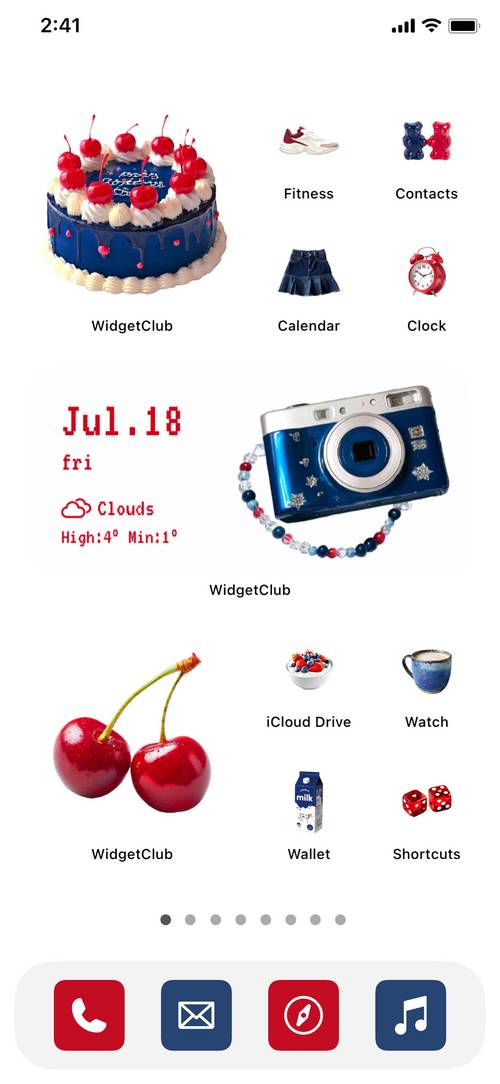 Blue×Red daily Нүүр дэлгэцийн санаанууд[uf1eo2OUazAvHLtfRYrJ]