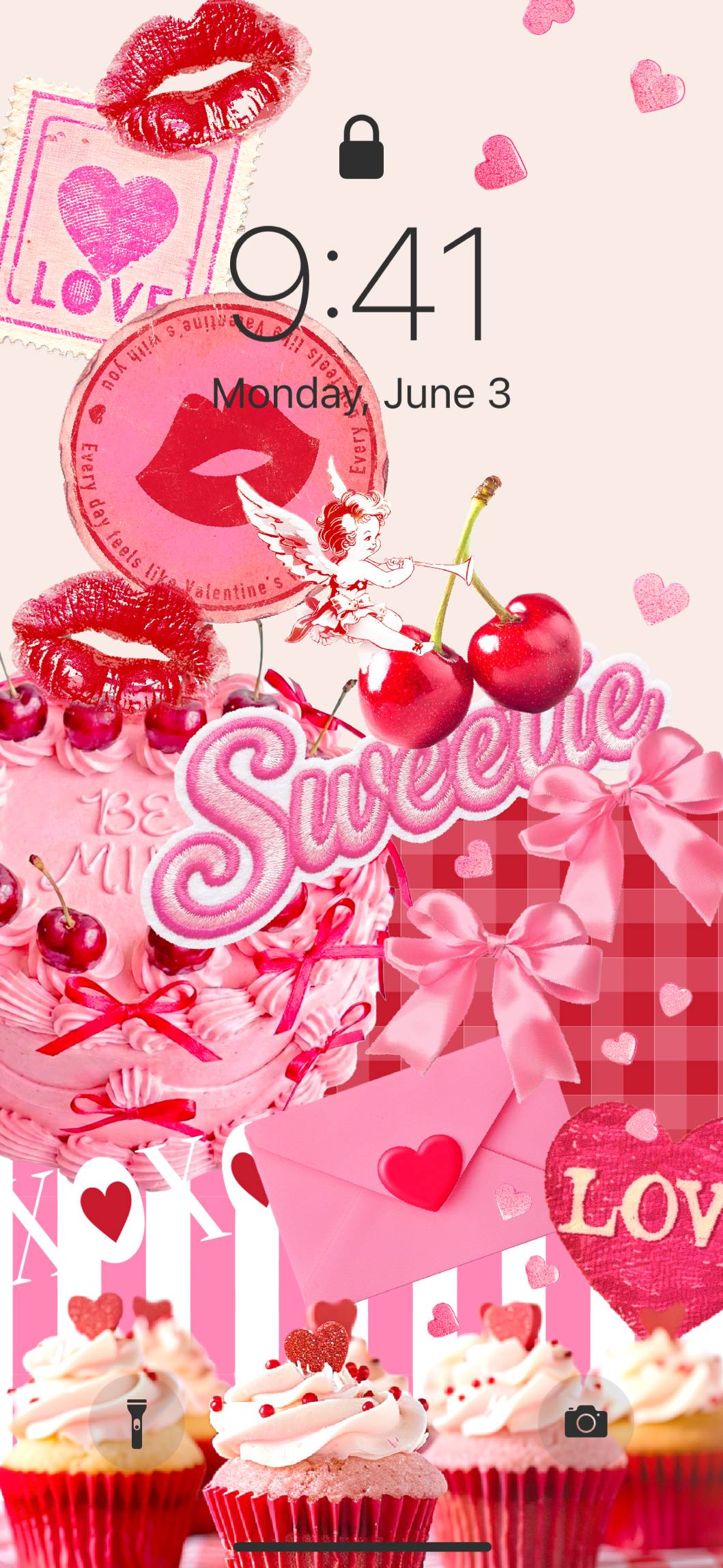 Valentine DayHome Screen ideas[O6HNJUiNSje5iEMRLpB8]