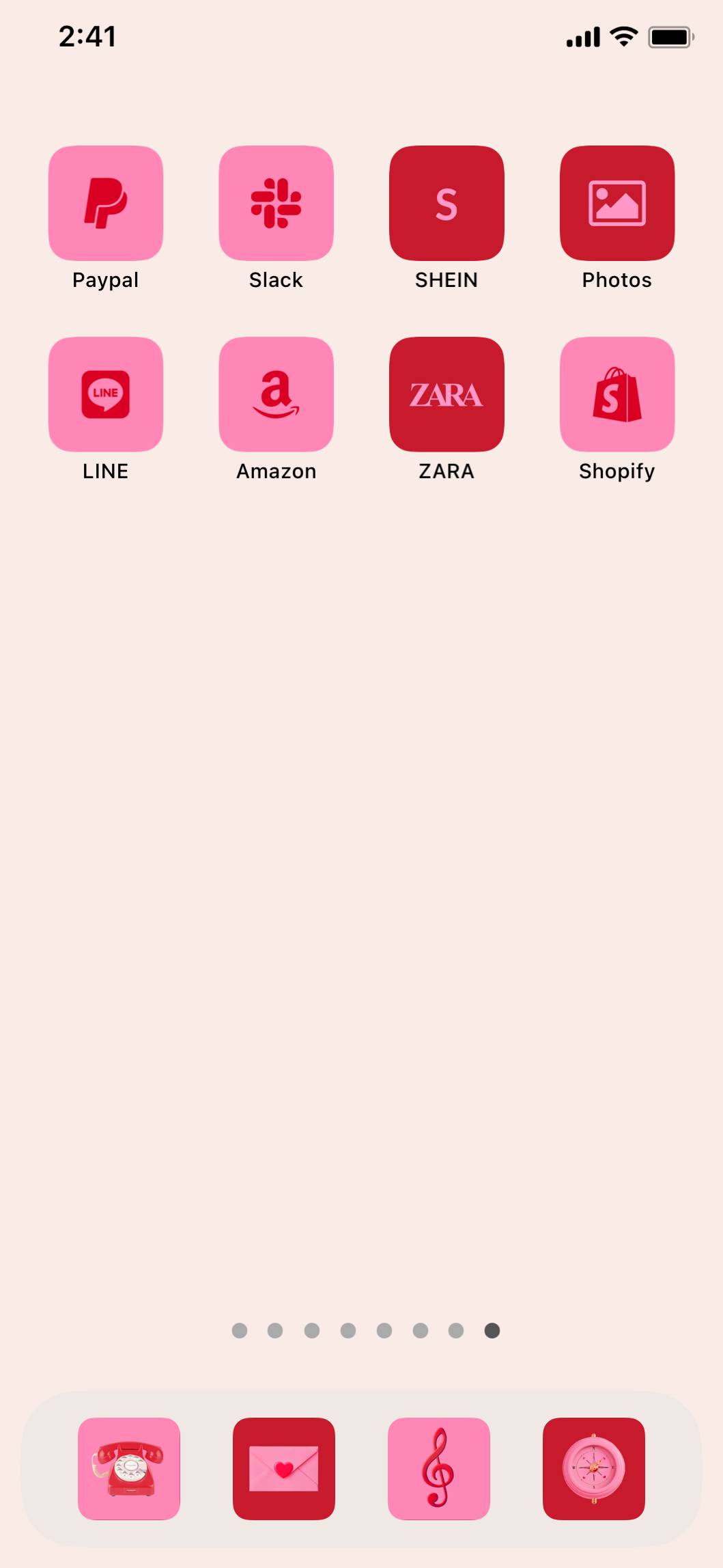Valentine DayHome Screen ideas[O6HNJUiNSje5iEMRLpB8]