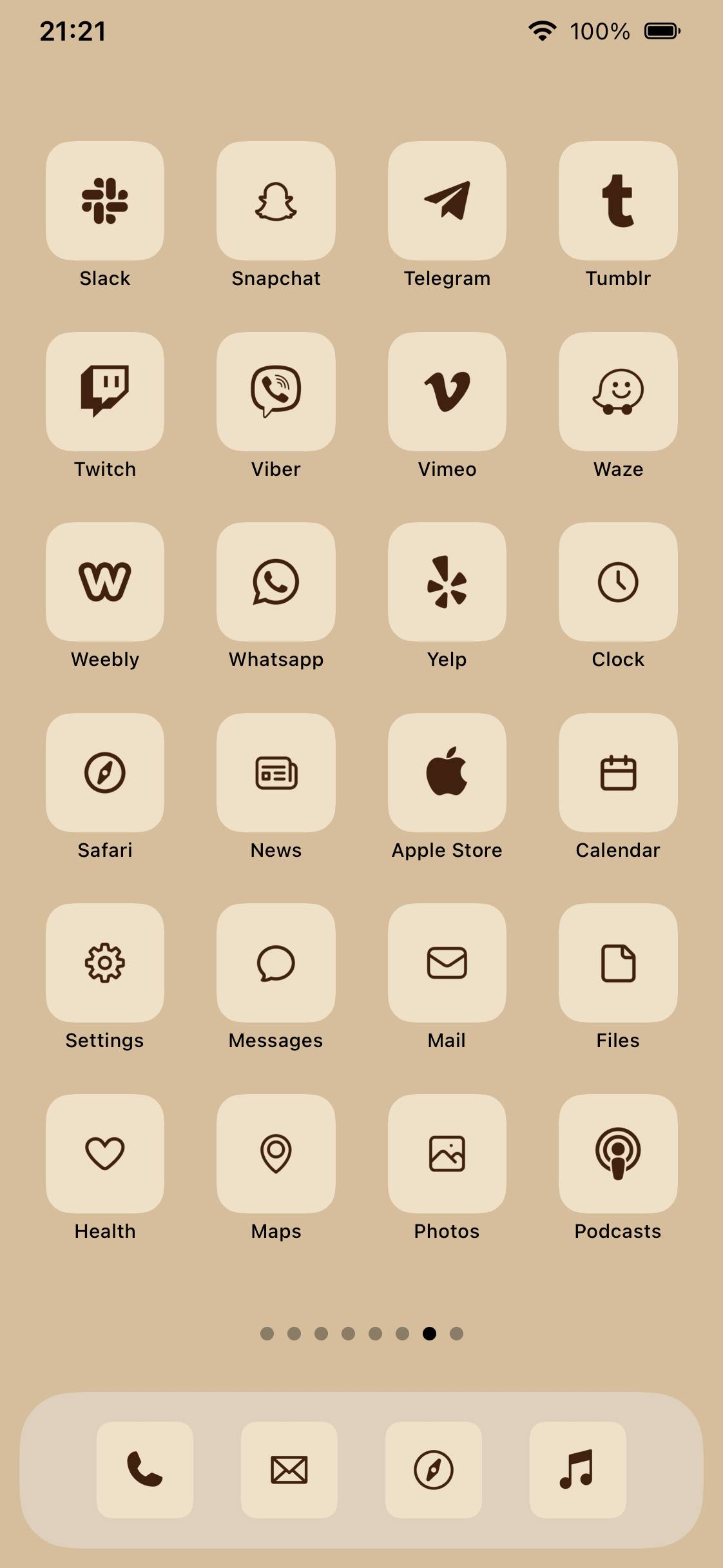 Afternoon AtelierHome Screen ideas[0KM9H9eAEEvDfkTpo81P]