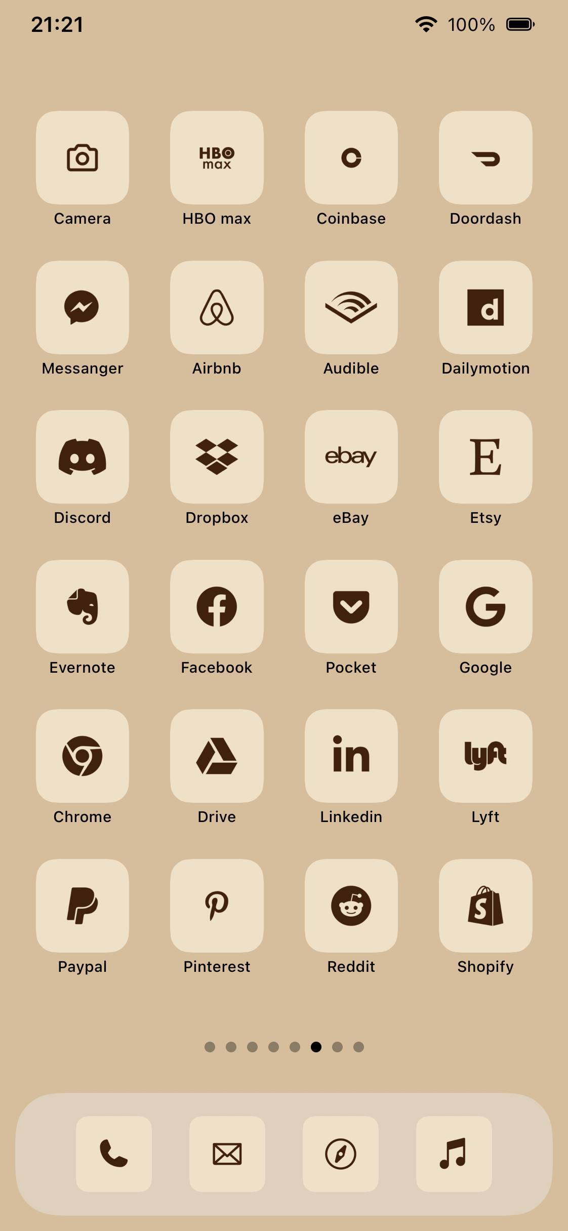 Afternoon AtelierHome Screen ideas[0KM9H9eAEEvDfkTpo81P]