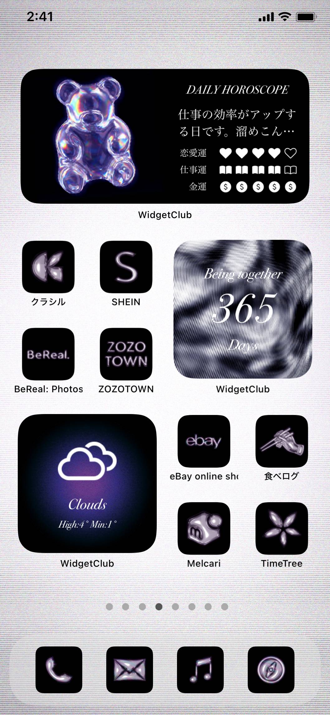 NEO WORLDایده های صفحه اصلی[Q6QpGDylJUH2bWPKaFLm]