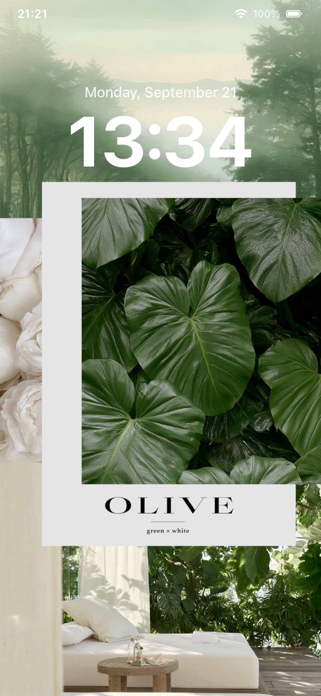 Olive&Linen홈 화면 아이디어[5a3nZG4MQSoBx4bxiUHY]