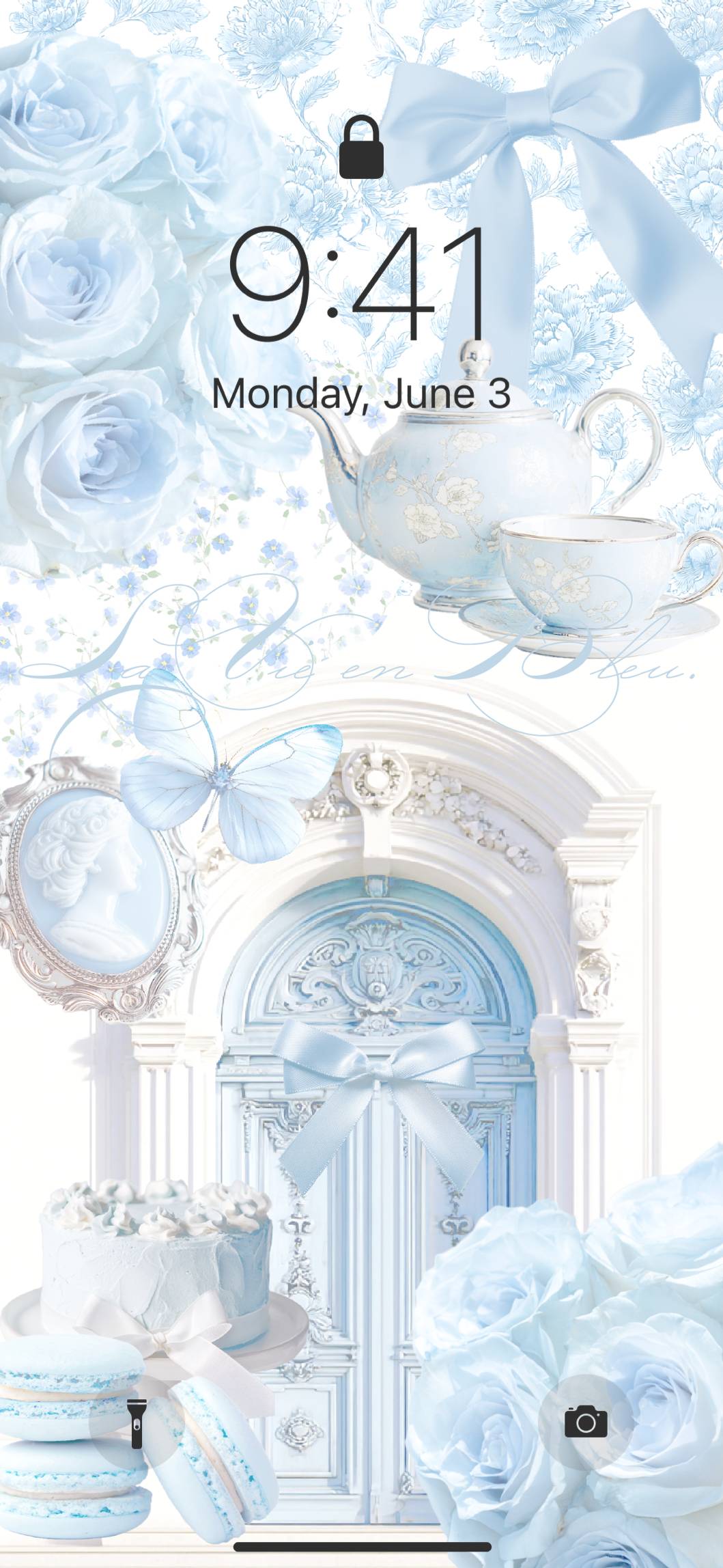 Romantic blueHome Screen ideas[5Q4f272wf3cW5AqBuxVk]