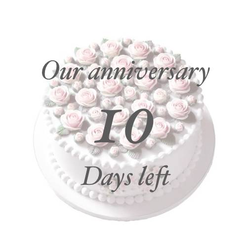 Pastel Countdown Widget ideas[templates_RvTnasWQU57zF2KHCdit_7722F5FC-5C39-4D16-A4C4-0B7CBCDB5D5D]