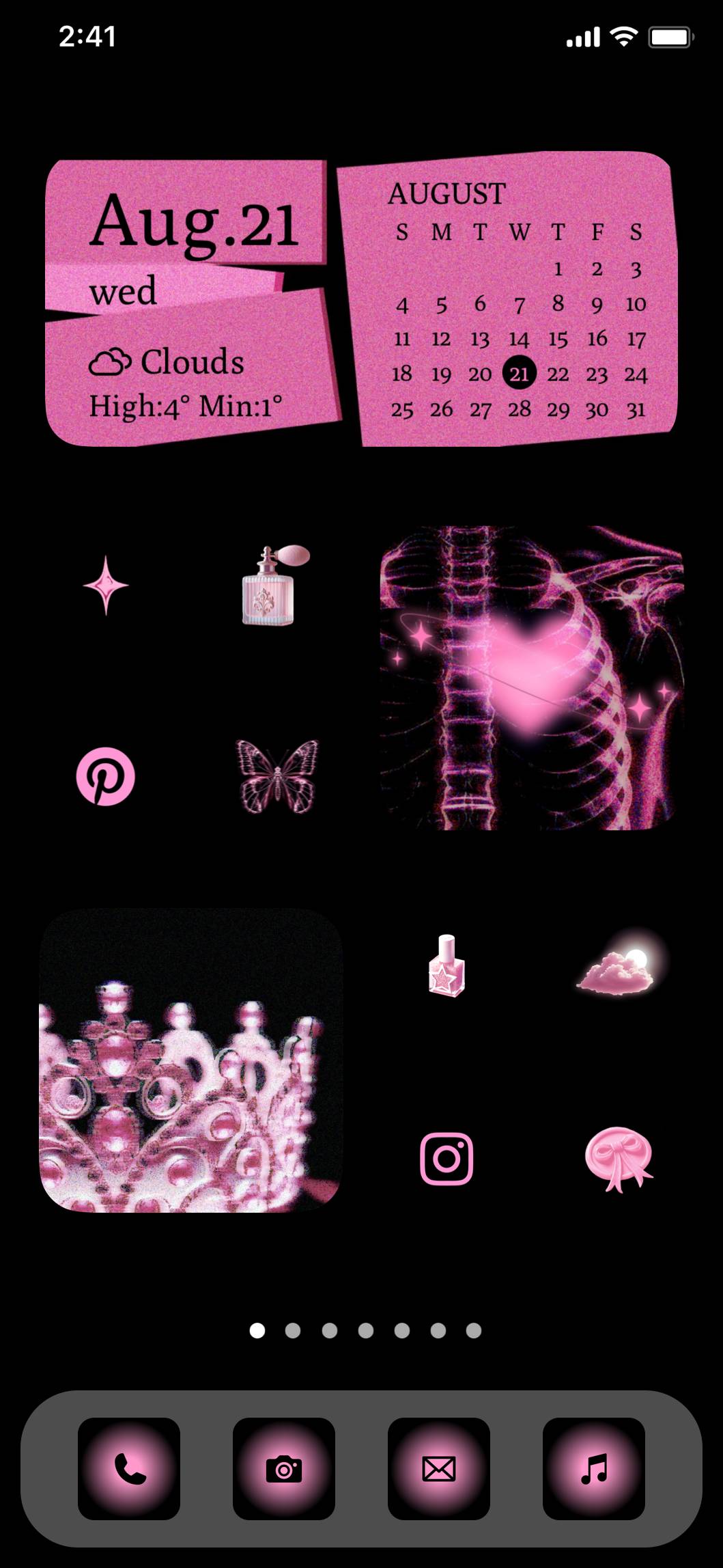 BLACK&PINK fusionAvakuva ideed[LMF6awF4o2iAIP2bCIqq]