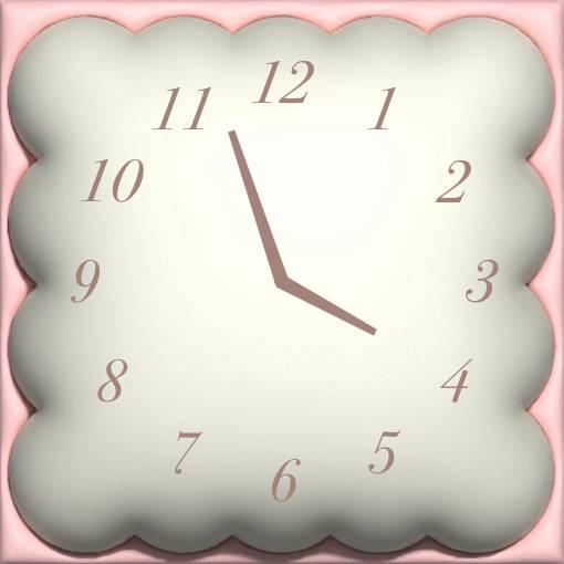 Clock Widget ideas[templates_7ZSGgH1mgc0zjfTldxPD_42FC0F2F-E079-4935-894C-5C4127EBCB48]