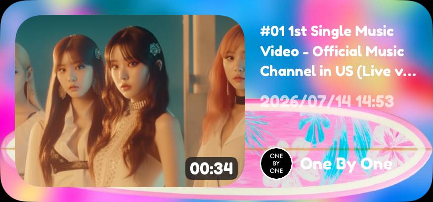 Nyár Youtube Widget ötletek[templates_UKtbQn0QMmubmwclv6bz_4216DEE7-C9E2-4CD3-83EA-98F18B489CC3]
