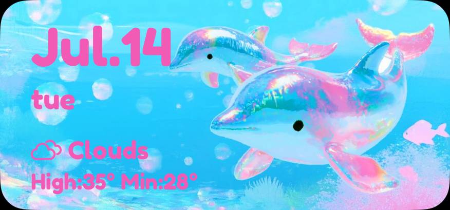 Summer Weather Widget ideas[templates_UKtbQn0QMmubmwclv6bz_C424907D-6832-4DBD-AEB5-60418CA53780]