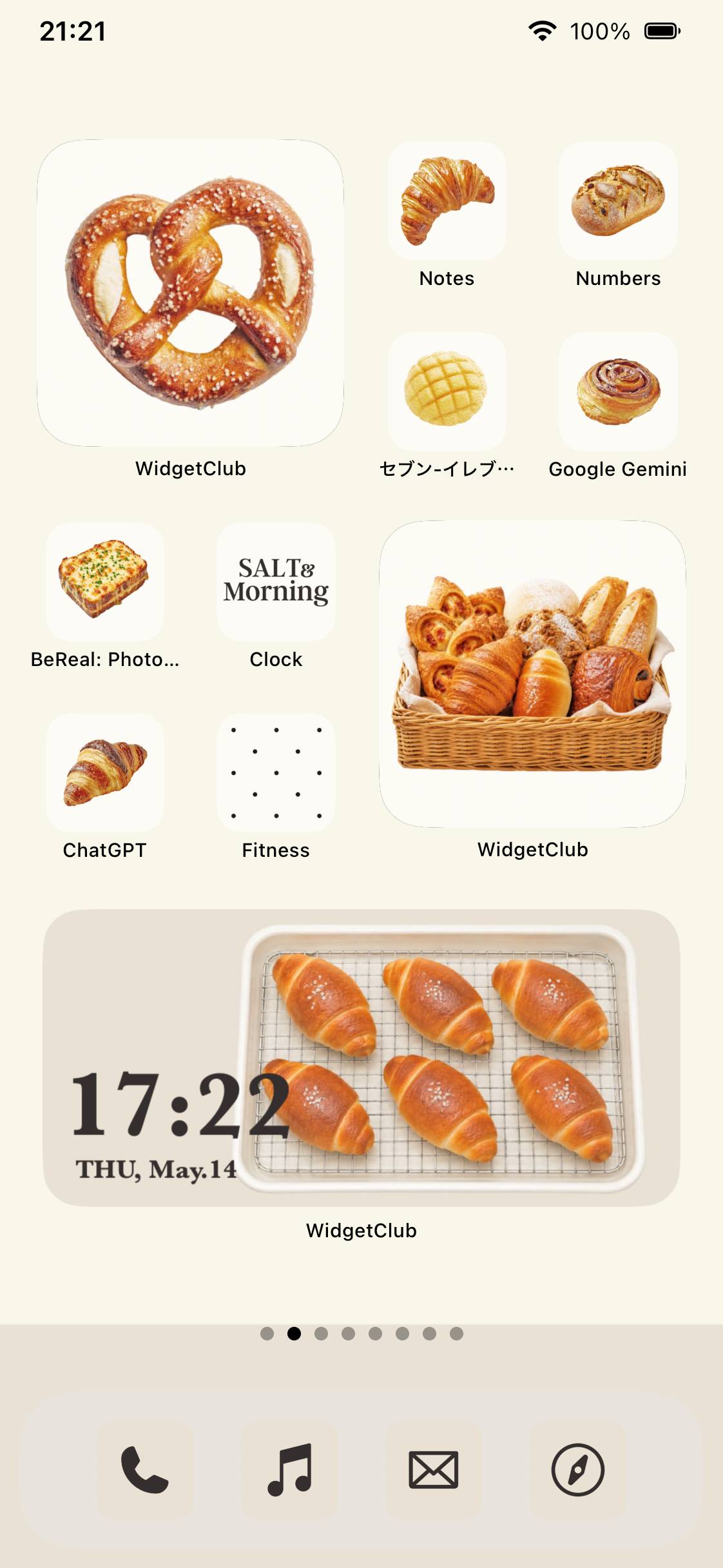 Daily LoafHome Screen ideas[cP8CgXzc0p45bwxWy3Kd]