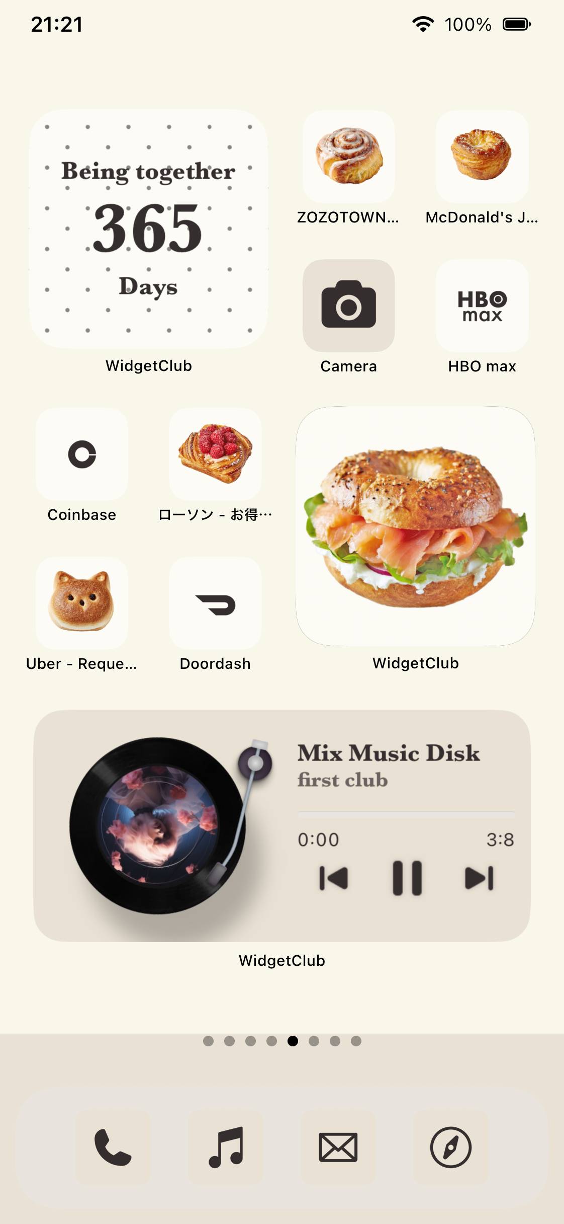 Daily LoafHome Screen ideas[cP8CgXzc0p45bwxWy3Kd]
