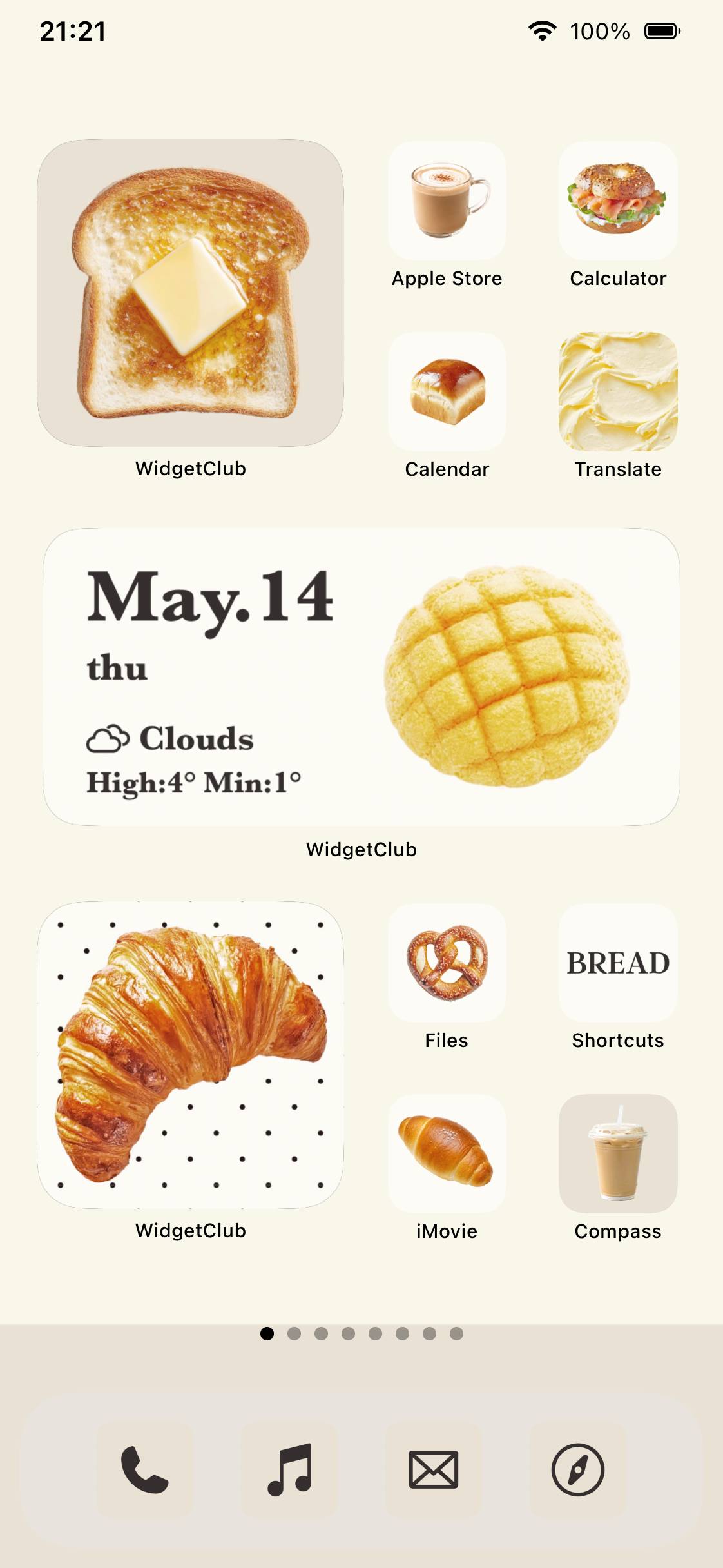 Daily LoafHome Screen ideas[cP8CgXzc0p45bwxWy3Kd]