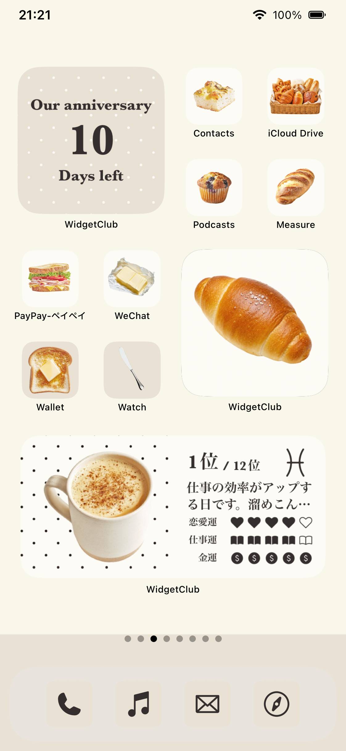 Daily LoafHome Screen ideas[cP8CgXzc0p45bwxWy3Kd]