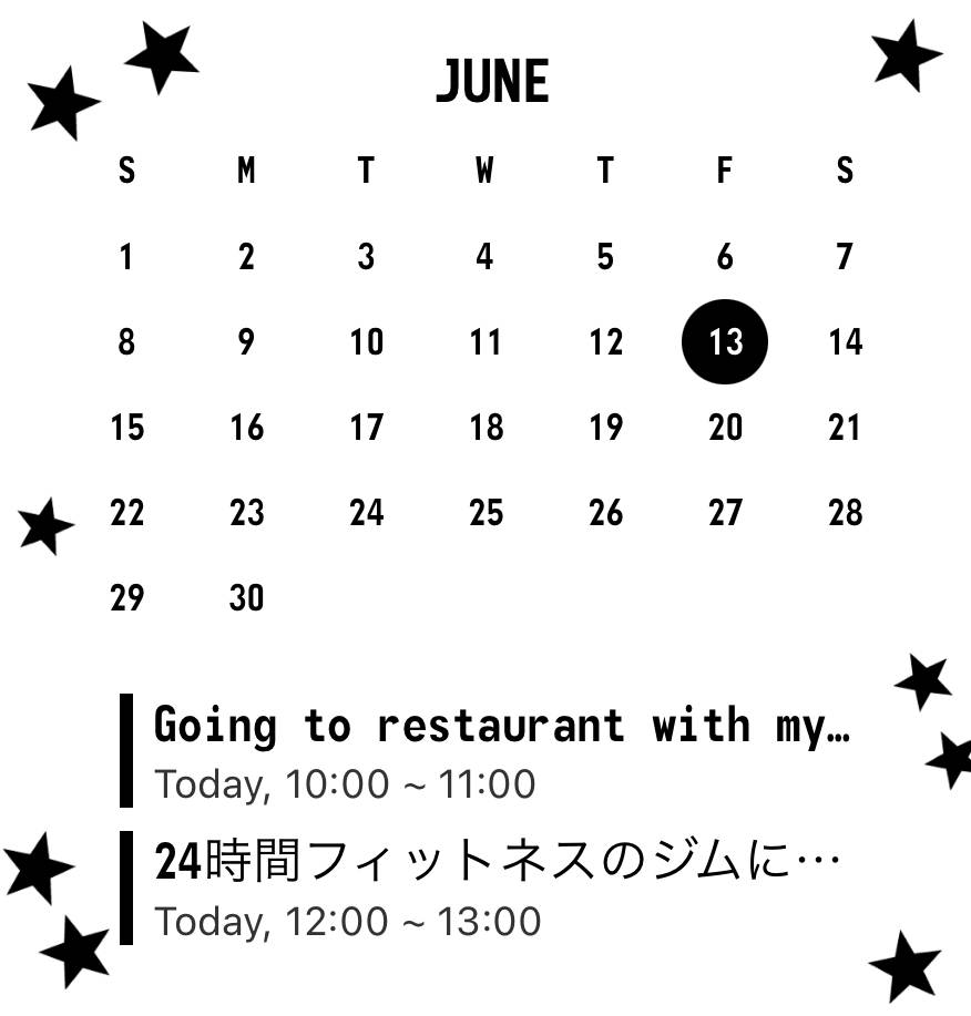 Freddo Calendario Idee widget[templates_WdewgtB4CjPS8ySjzCeb_3851BE3C-2A0E-4657-9DBA-E091D12804B2]