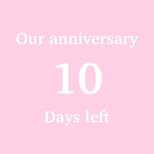 Pink Countdown Widget ideas[templates_WfFG18LpH0cpVHzeuIEE_DC4AC273-6D76-4649-849D-440BCC7AD690]