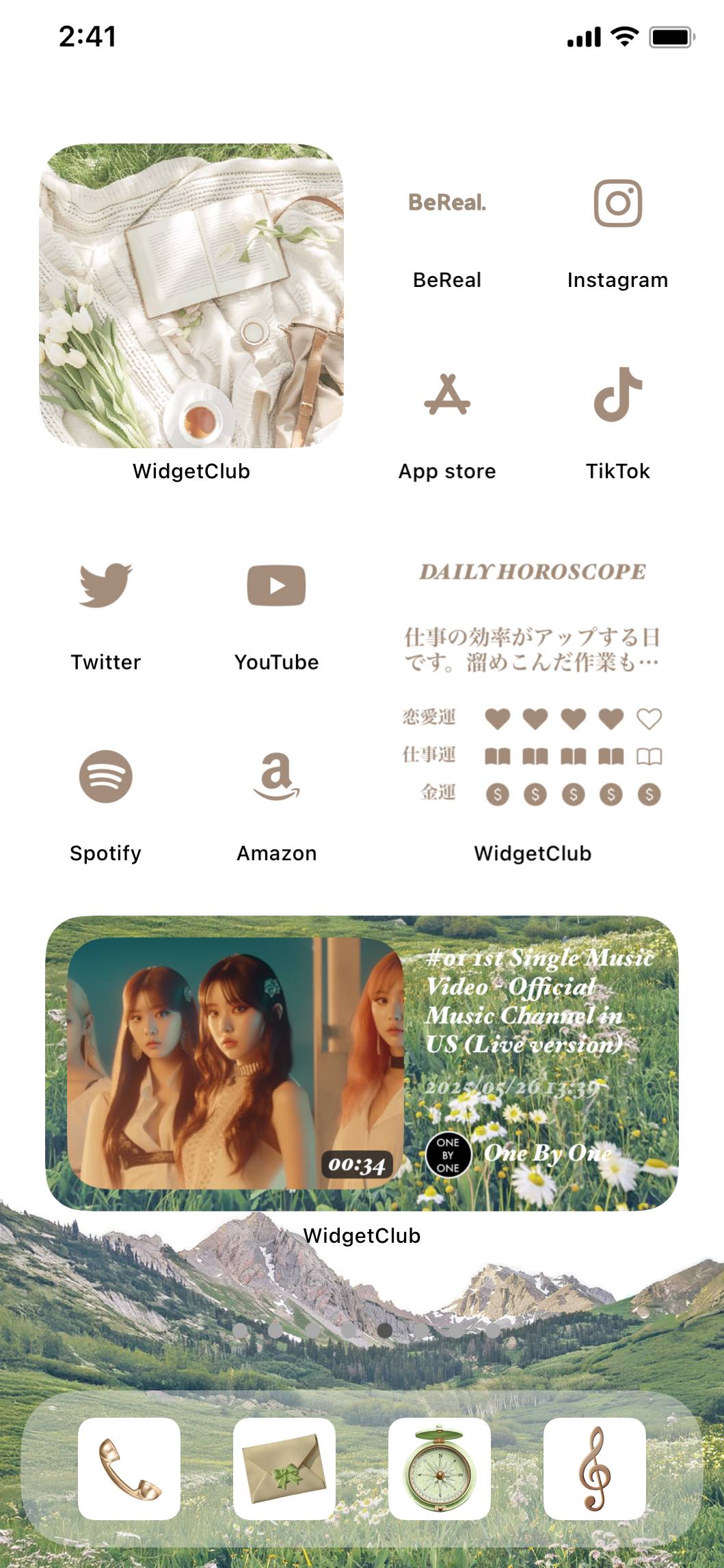 Garden Coreគំនិតអេក្រង់ដើម[SWOncu83vQOyZGH4Mwgf]