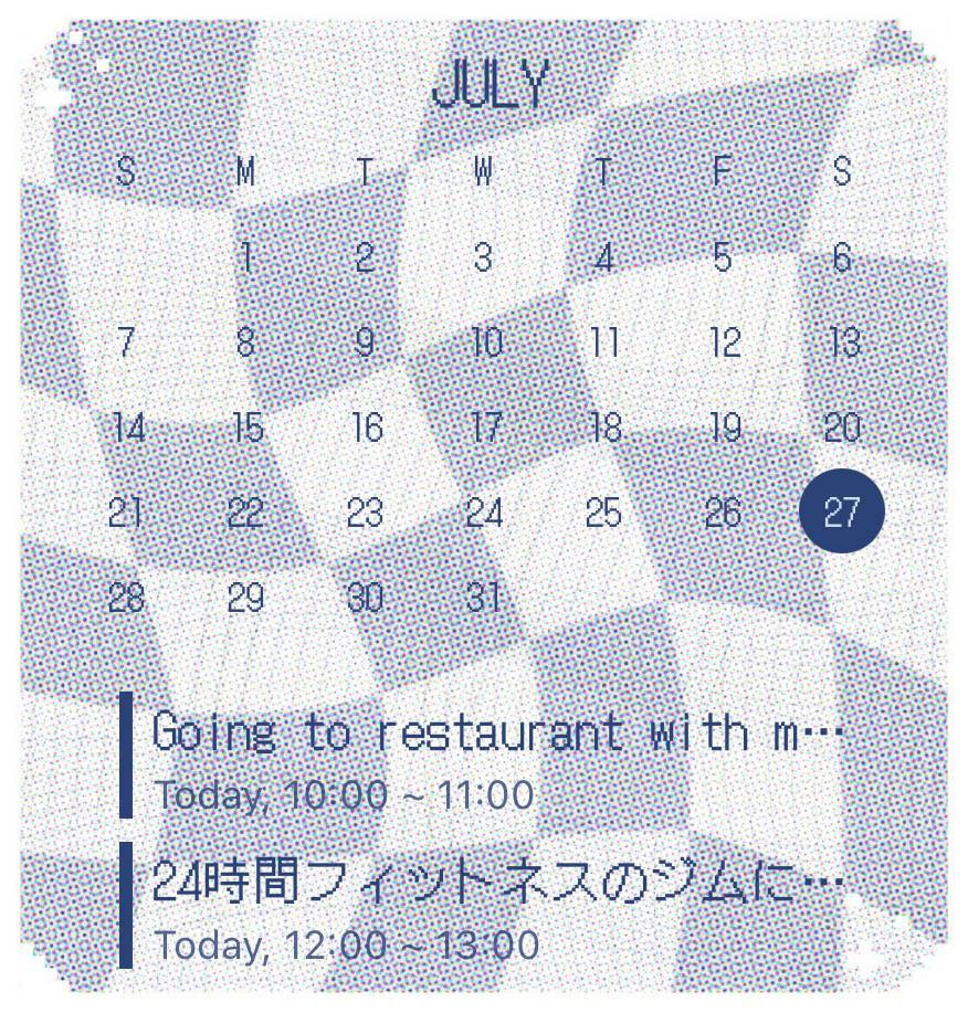 Fresco Calendario Ideas de widgets[templates_Ys1cD5RnLiexlyG6G9zB_E409BD53-2FF8-45FD-AD01-19769E4A8685]