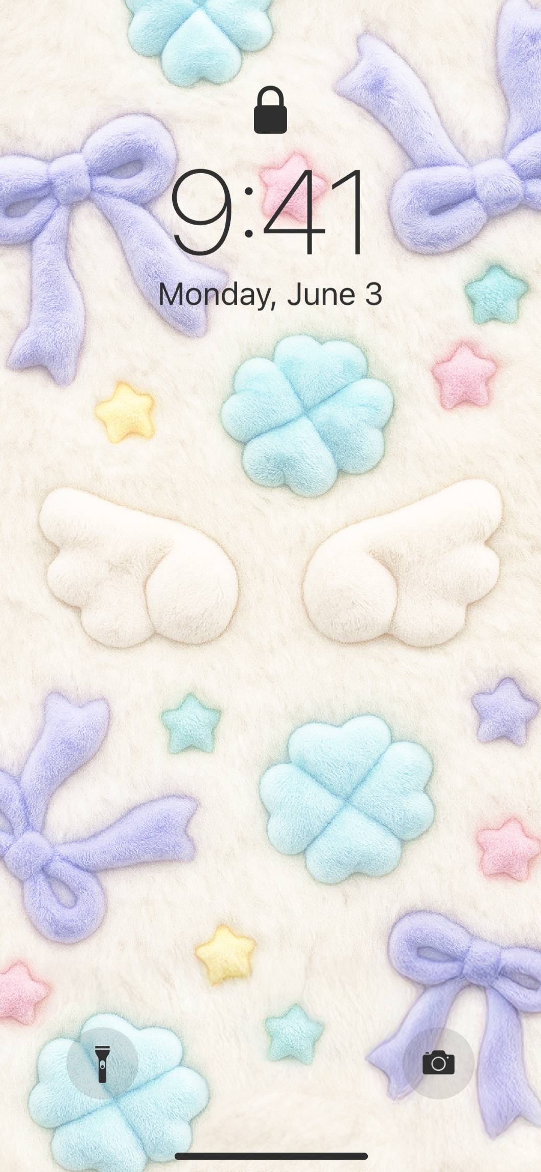Fluffy Wishأفكار الشاشة الرئيسية[wOpXPitLlisrYA4gJ9hb]