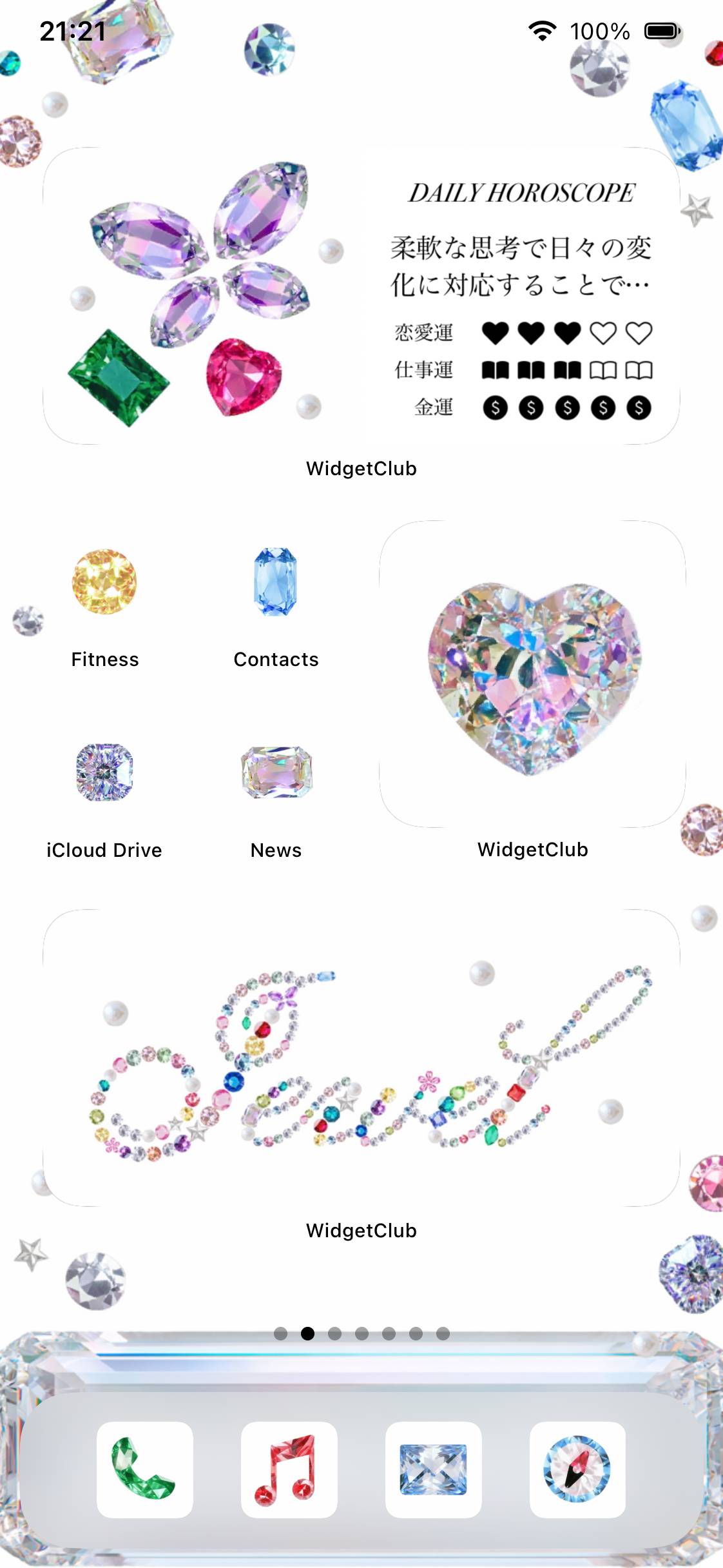 All That GlittersIde Layar Utama[RwHr23IjWFktpUUk5vCx]