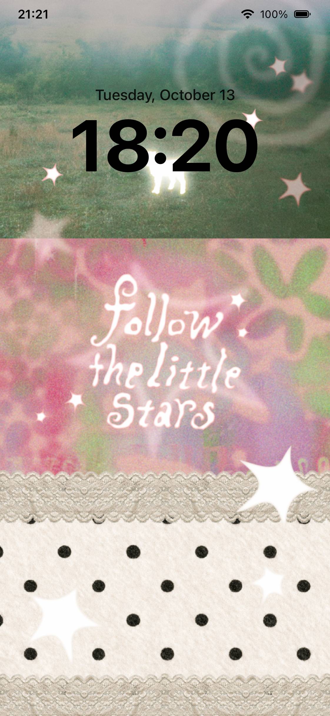 Fairy ForestHome Screen ideas[cPH9ALDVdyjLYQULrHZv]