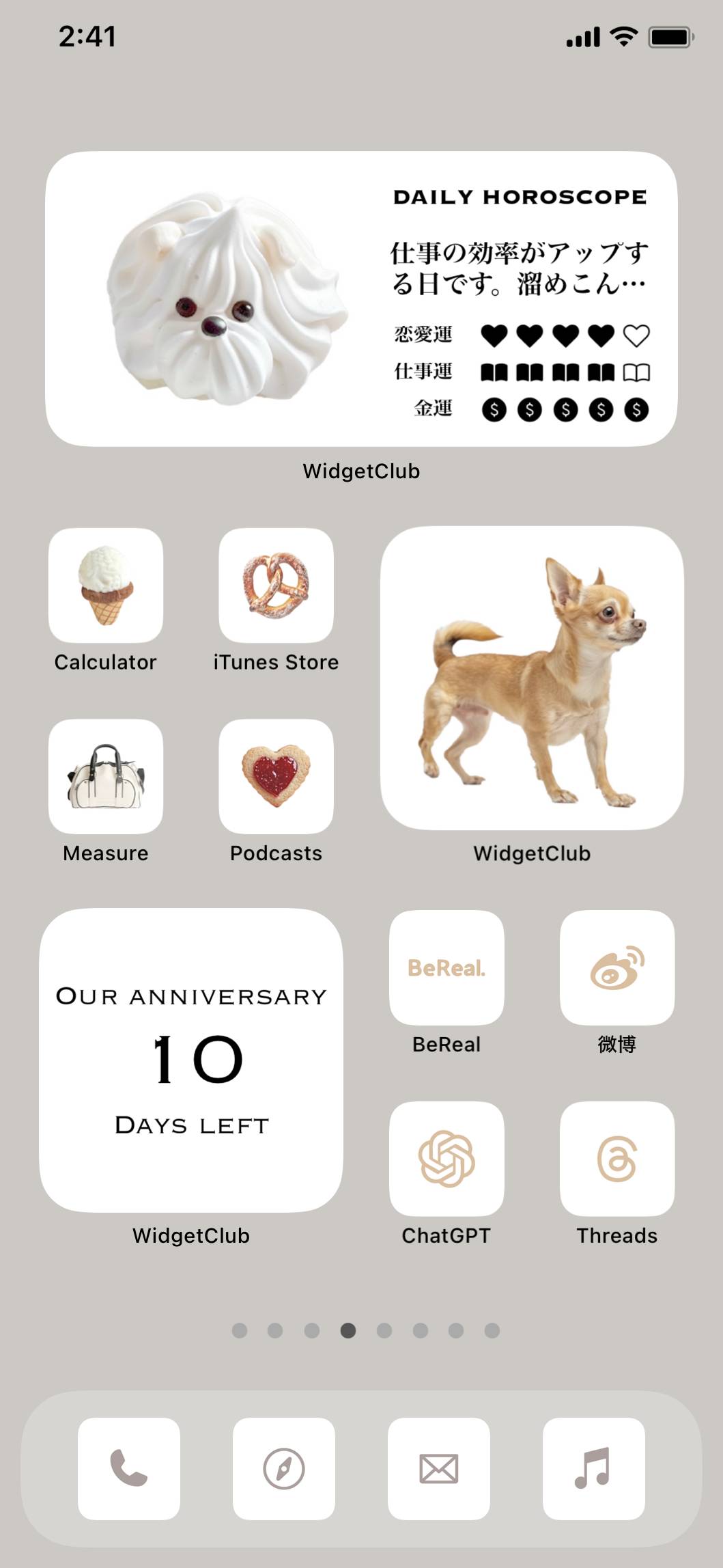 Chihuahuaایده های صفحه اصلی[oEMmY0tGigduOOuaw24j]