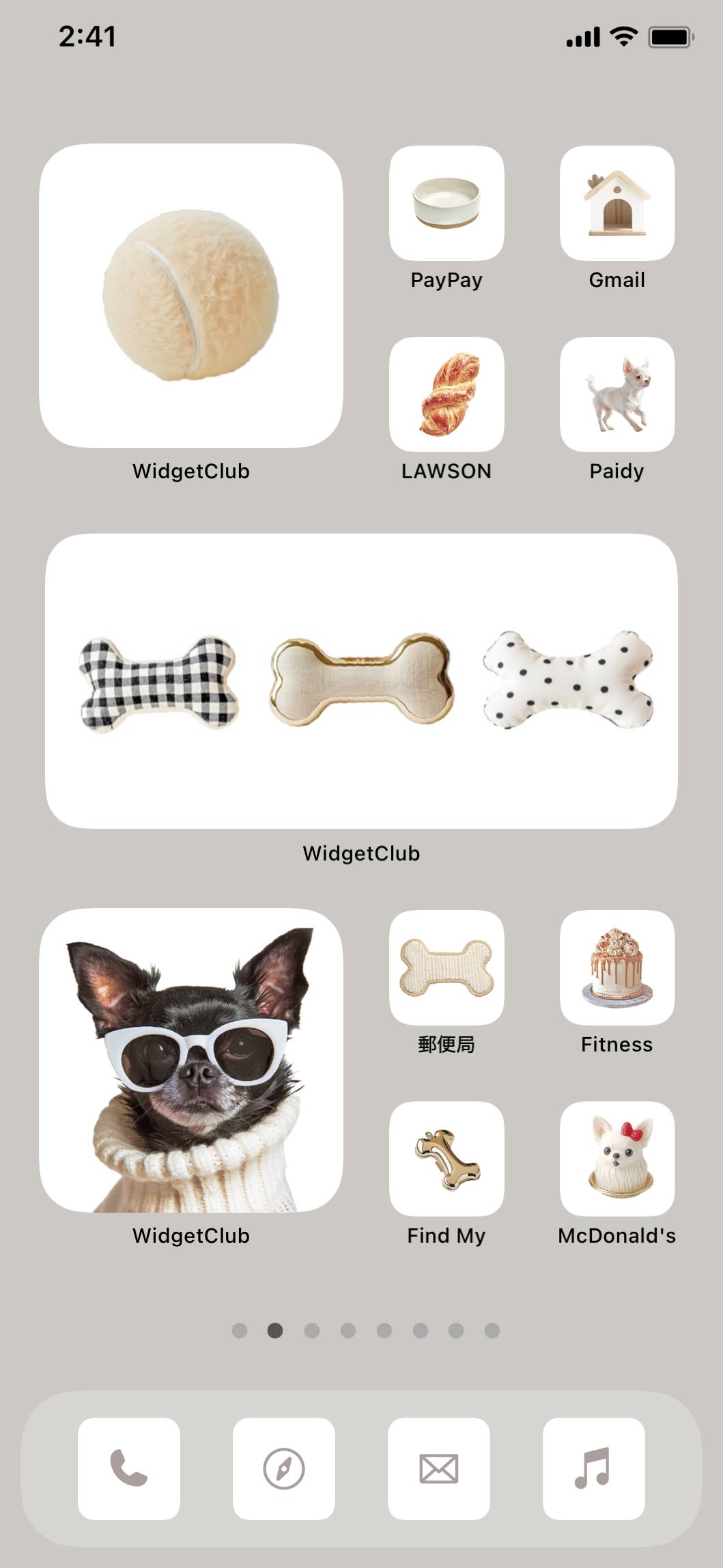 Chihuahuaایده های صفحه اصلی[oEMmY0tGigduOOuaw24j]