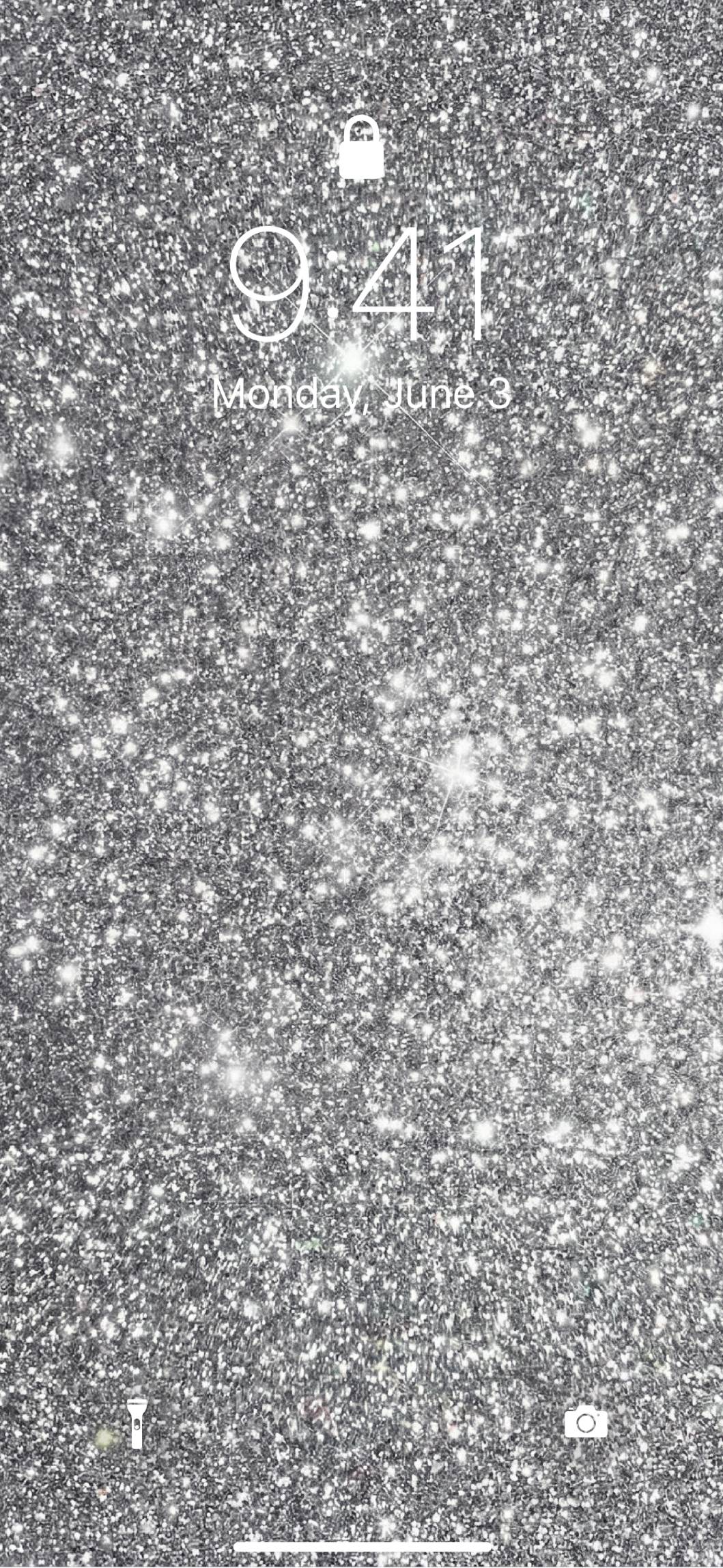 Silver glitterIdeen für den Startbildschirm[a8ZztbYEVq8MkufFqszY]