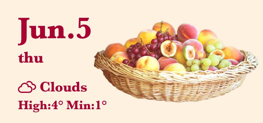 Summer Weather Widget ideas[templates_dprNZtPapGbkSovUrIGW_296E7FF9-02AE-48C8-AE4A-12186B52990E]