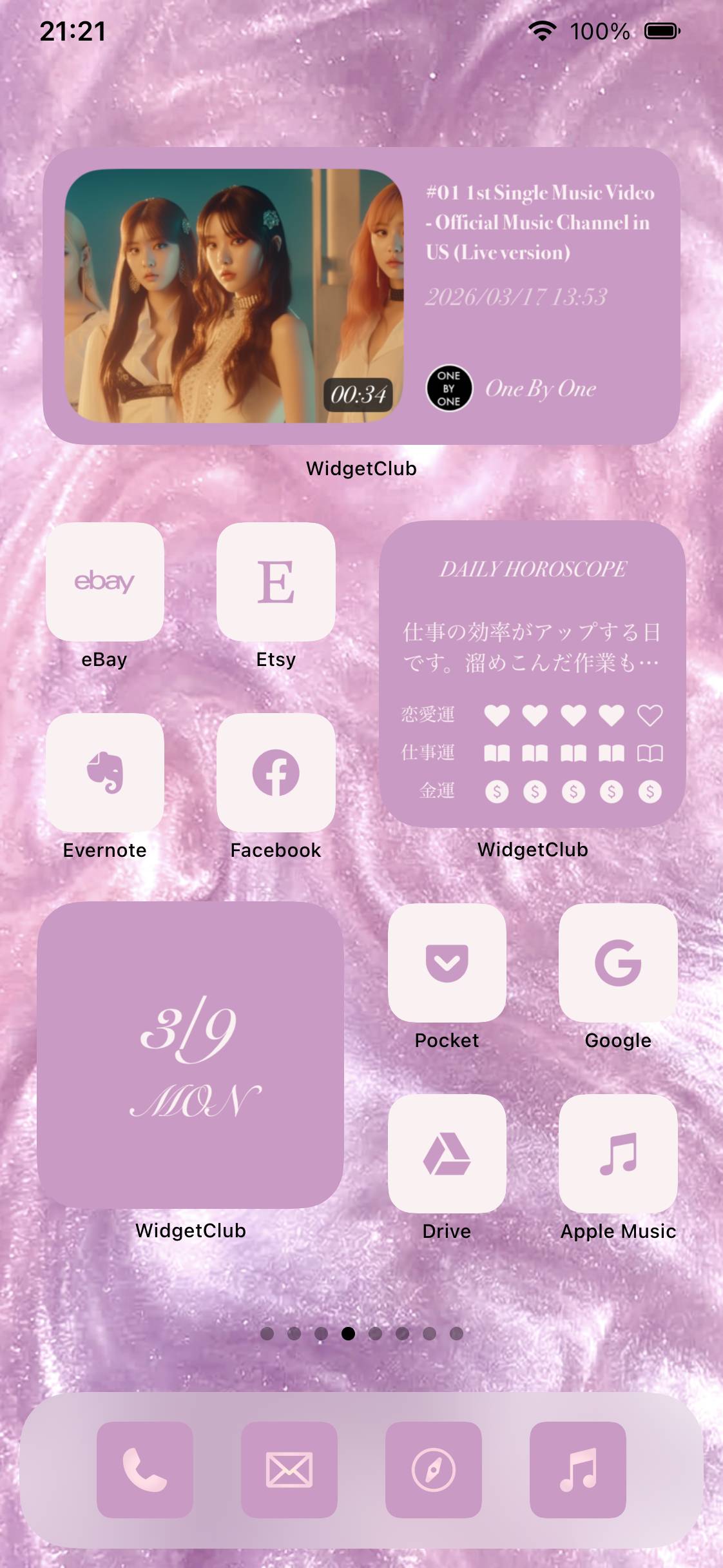 Pink glitterIdeen für den Startbildschirm[KEb7weYBBwosasDGwoy9]
