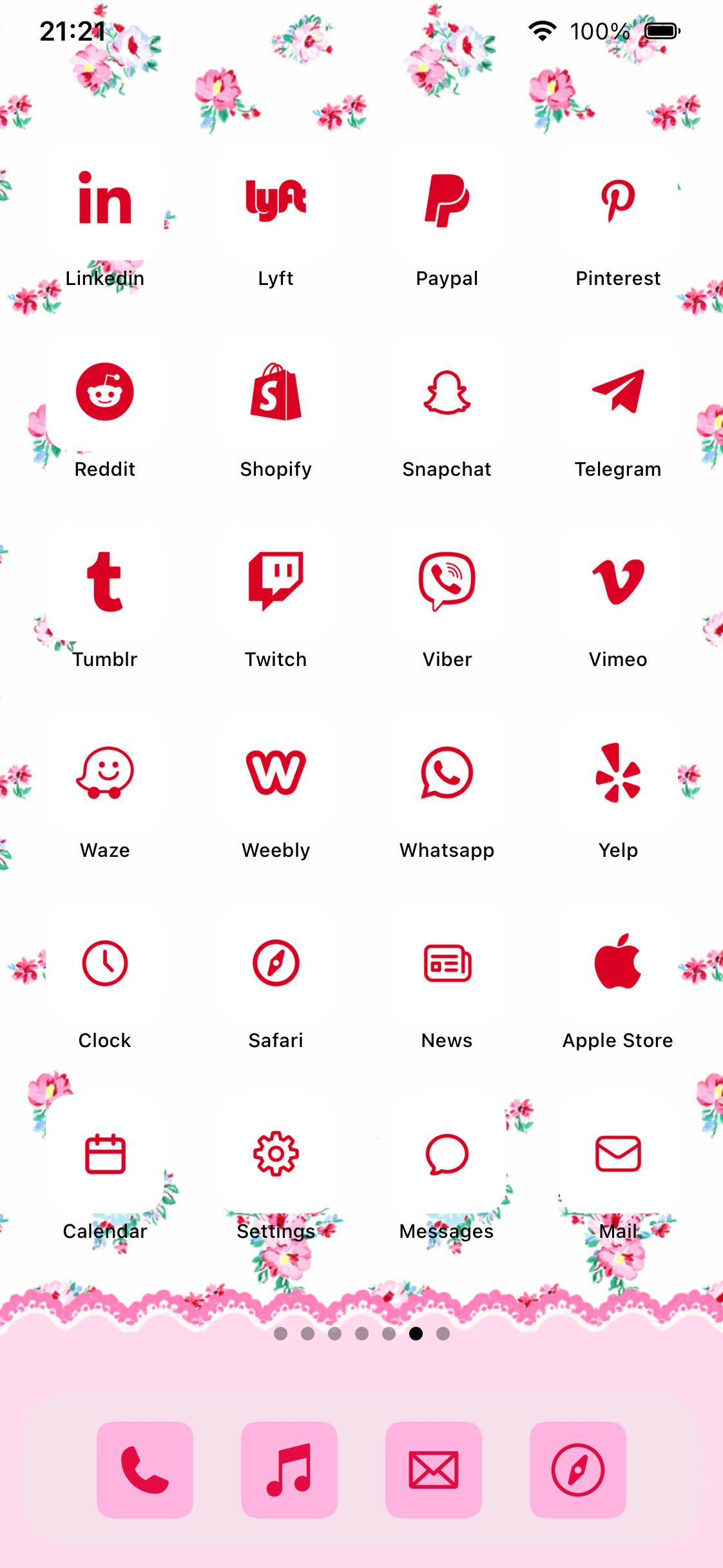 Bunny Tea TimeHome Screen ideas[CBiFC75rXp37e8P0kvXv]