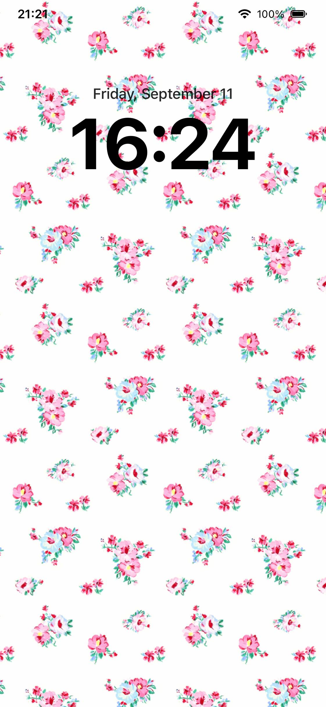 Bunny Tea TimeHome Screen ideas[CBiFC75rXp37e8P0kvXv]