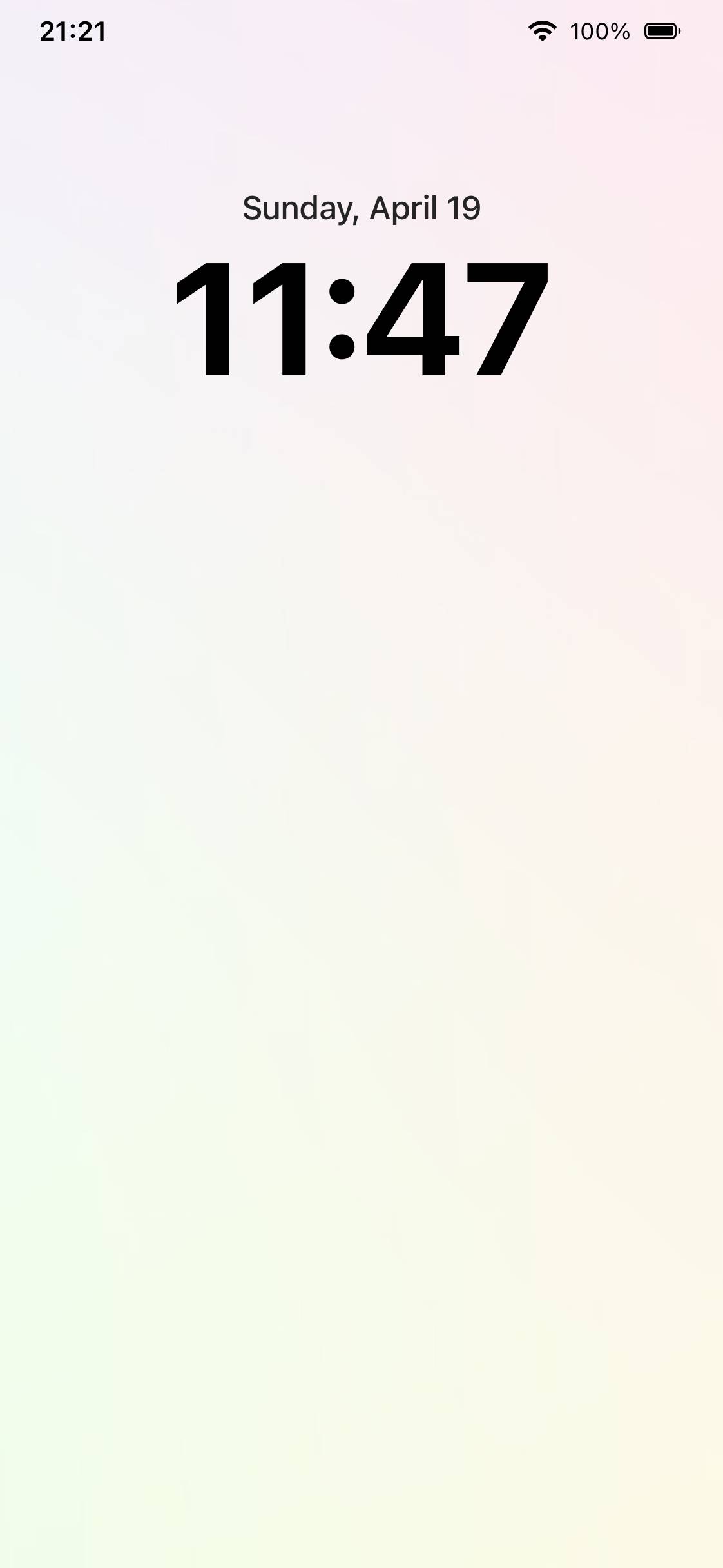 Pastel colorIdeen für den Startbildschirm[2oIf5DvqslUVmWjY83CU]