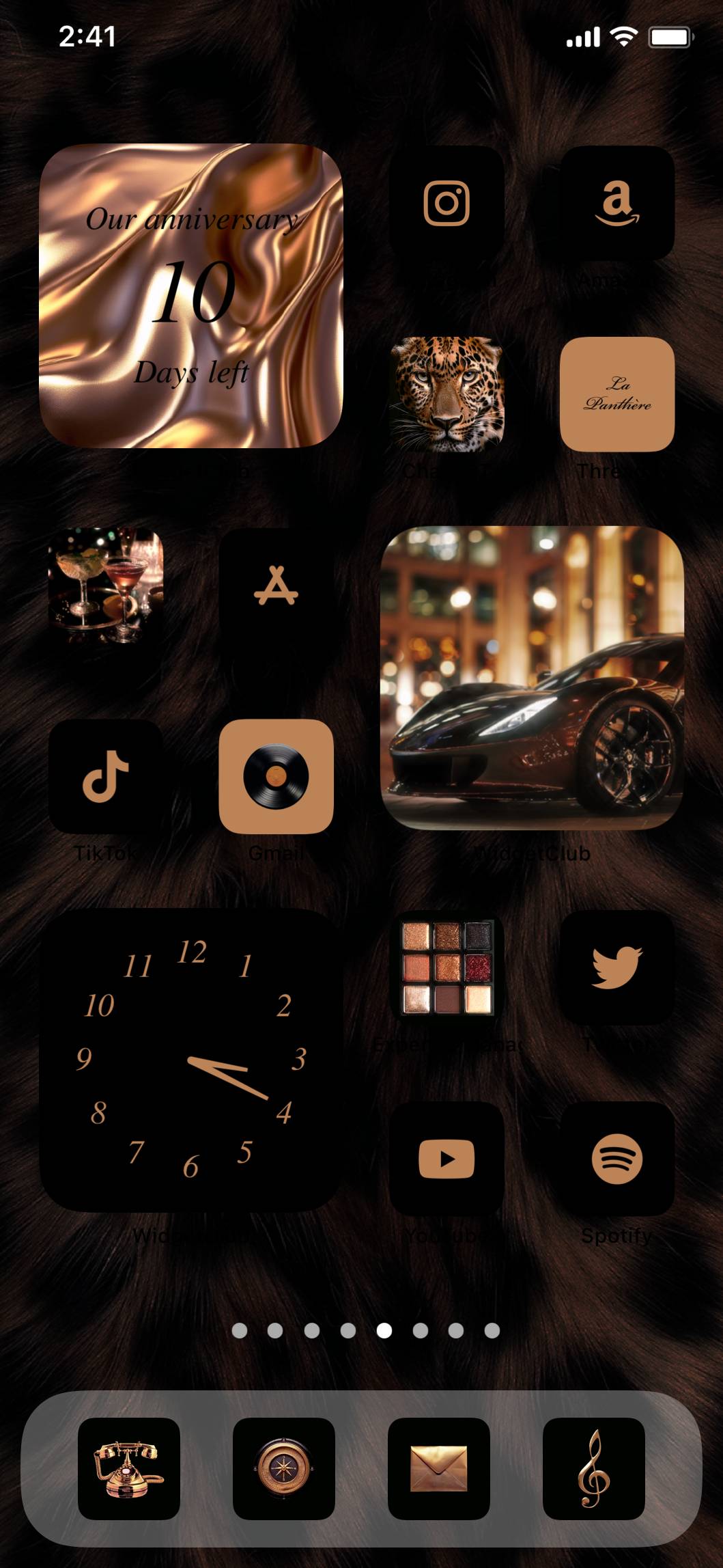 Panthera goldHome Screen ideas[EwljHEcKLGI36JC64NXP]