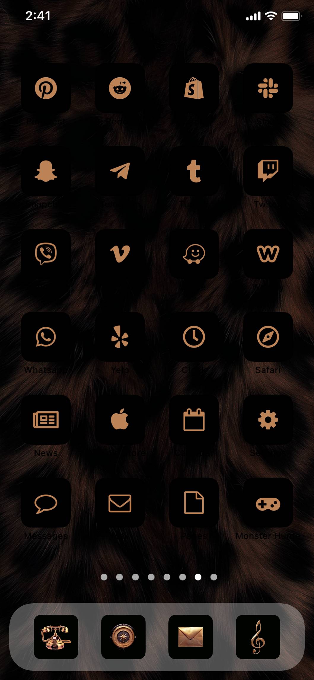 Panthera goldHome Screen ideas[EwljHEcKLGI36JC64NXP]