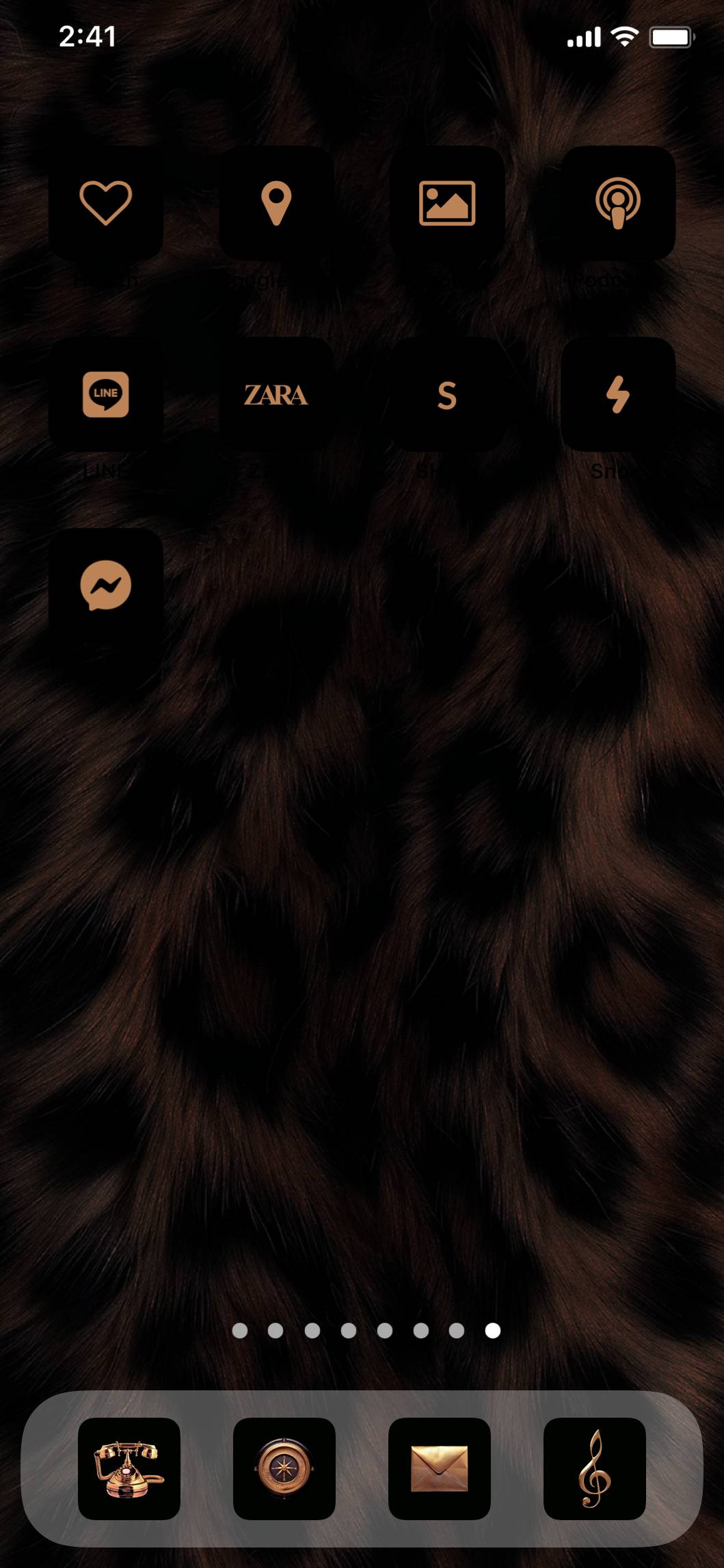 Panthera goldHome Screen ideas[EwljHEcKLGI36JC64NXP]