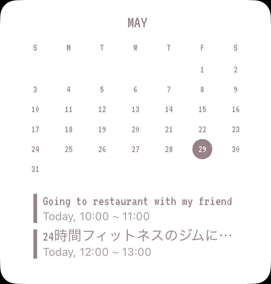 años 90 Calendario Ideas de widgets[templates_i3Zg1eAQ0QgjZTVkfjpV_8B9DF0BF-C6EF-455F-84A5-85C3F08A1179]