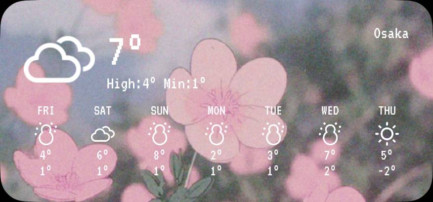 90'lar Hava durumu Widget fikirleri[templates_i3Zg1eAQ0QgjZTVkfjpV_DA32BB7A-47F3-4B7D-84E8-A6AD12BDD5FB]
