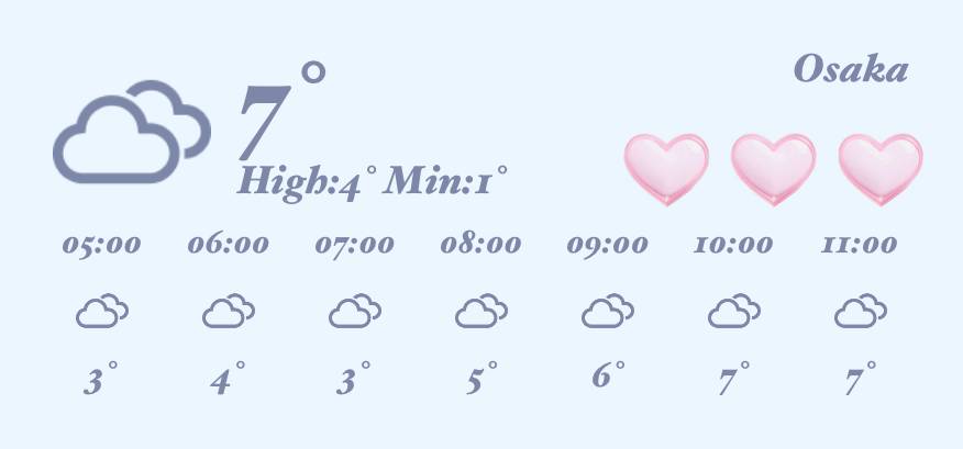 Hübsch Wetter Widget-Ideen[templates_jNwHaPGP7TDYsfg3K0OR_FC6A75DA-44FE-44E4-9F1C-CFA4F32085AE]