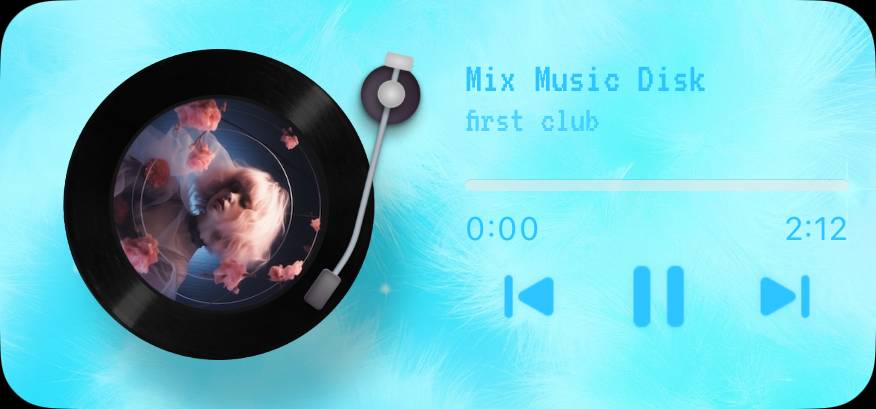 Ljeto glazba, muzika Ideje za widgete[templates_mDnJ6CgWL9A1hNhsBbUN_1766345D-DBA7-46BB-AD6D-53C5BF7A433F]