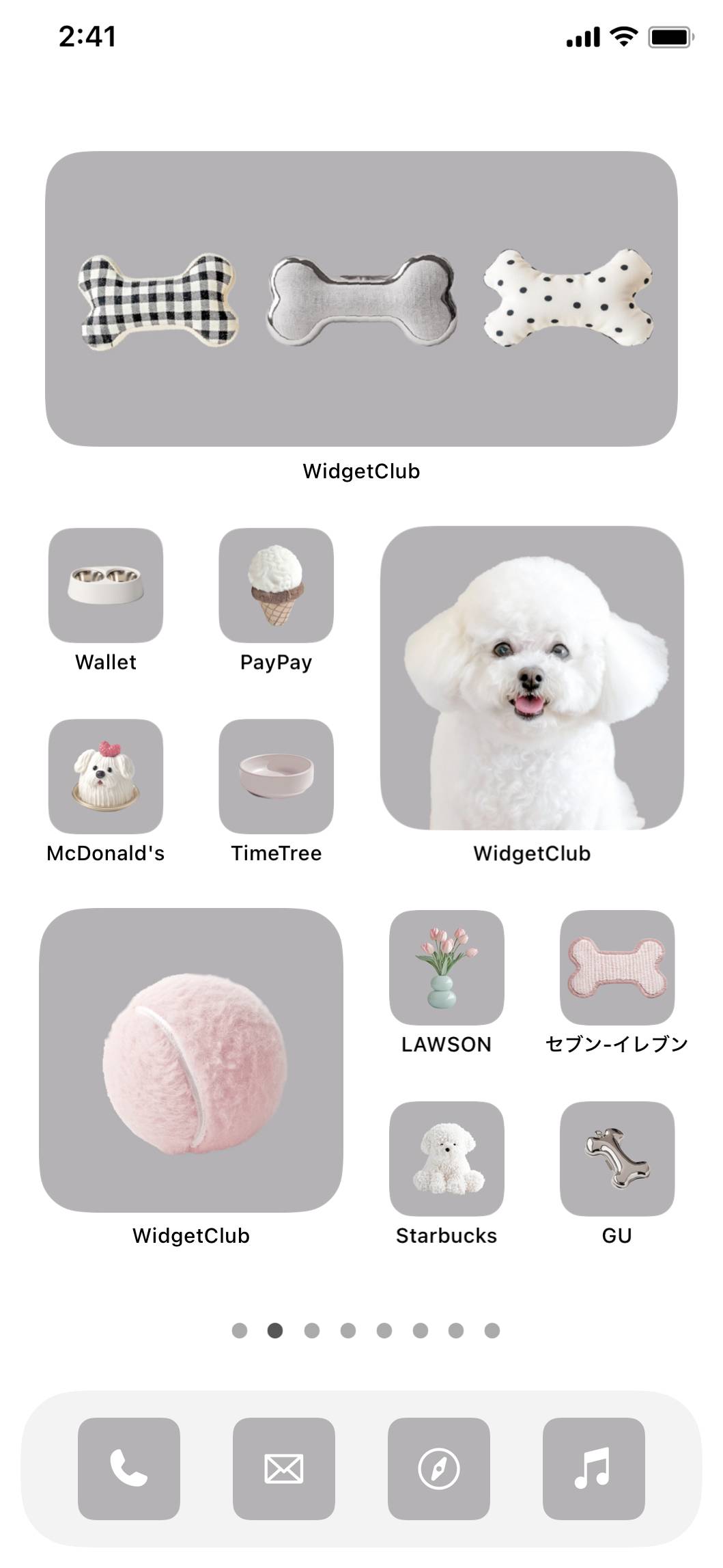 Maltese&Bichon friséایده های صفحه اصلی[MGpR382gvdoaDyz7nJlS]