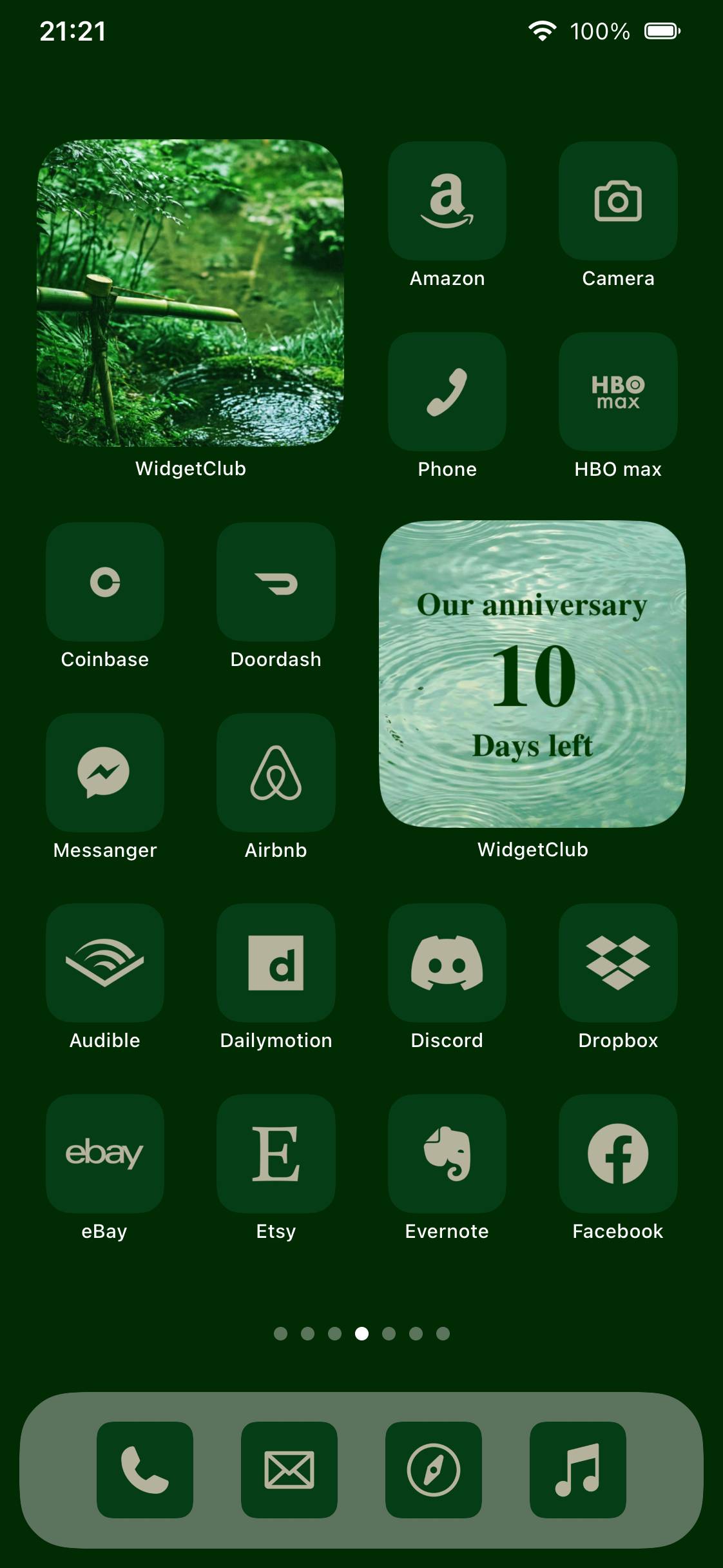 Zen summerHome Screen ideas[uReFMNuWZ5aT62LtOAI8]