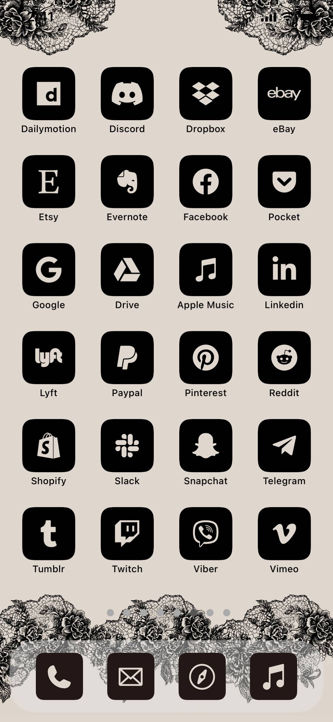 Black swanHome Screen ideas[AR34nTiHGo3klRnkBFjL]