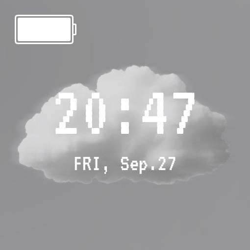 Cool Zeit Widget-Ideen[templates_wEySngyZFS5YKuQhYHDX_39199490-BAE5-41A9-BEC6-7199B0AC50A6]