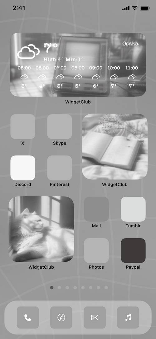 gray blah Home Screen ideas[YNlva2gYBCFEL1iRVVfK]