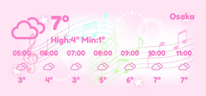 Хөөрхөн Цаг агаар Виджетийн санаанууд[templates_wSel8NLyVNlSEIJRmBZK_3E39B859-9180-403E-8E14-C51CC737E7CD]