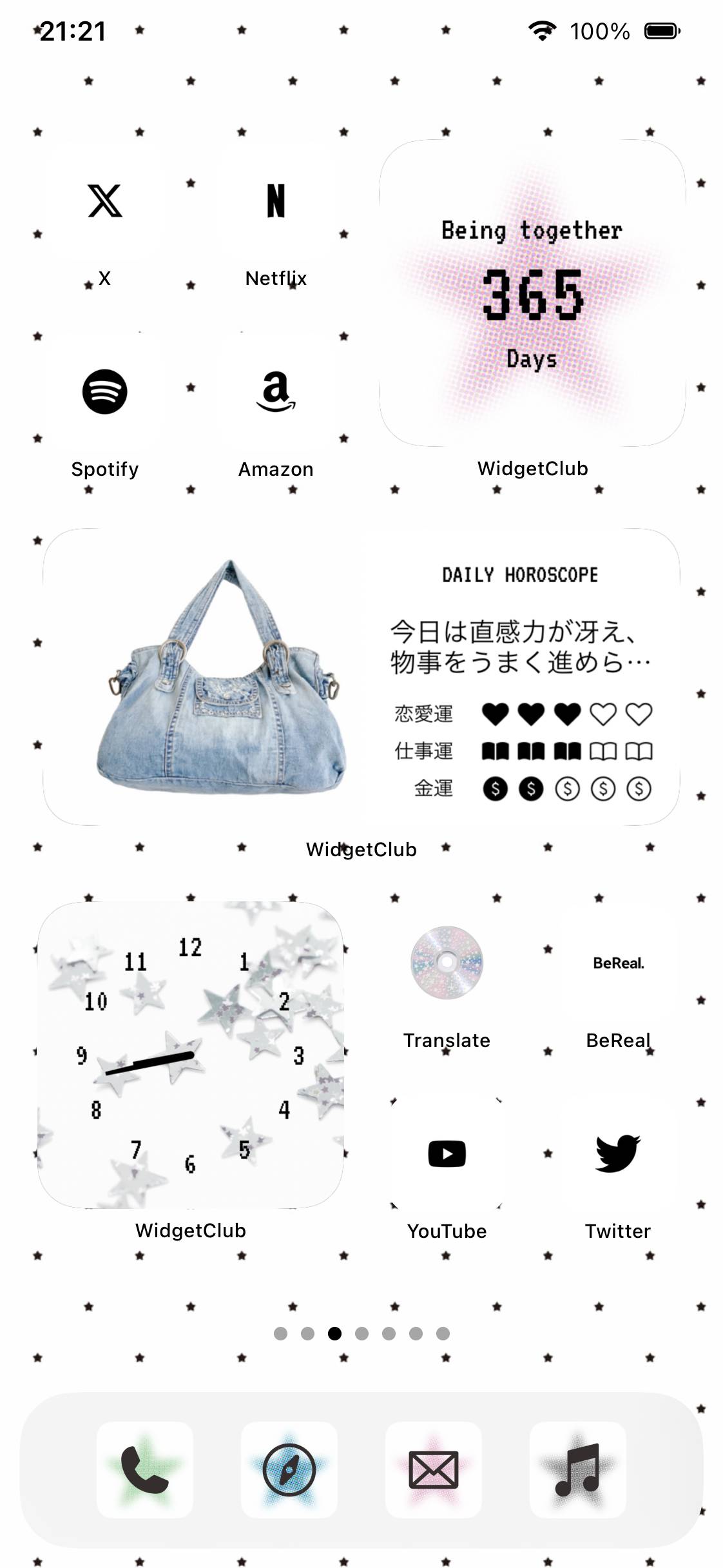 Misty StarHome Screen ideas[sjoo7Ve0GHIGqYRzzXpY]