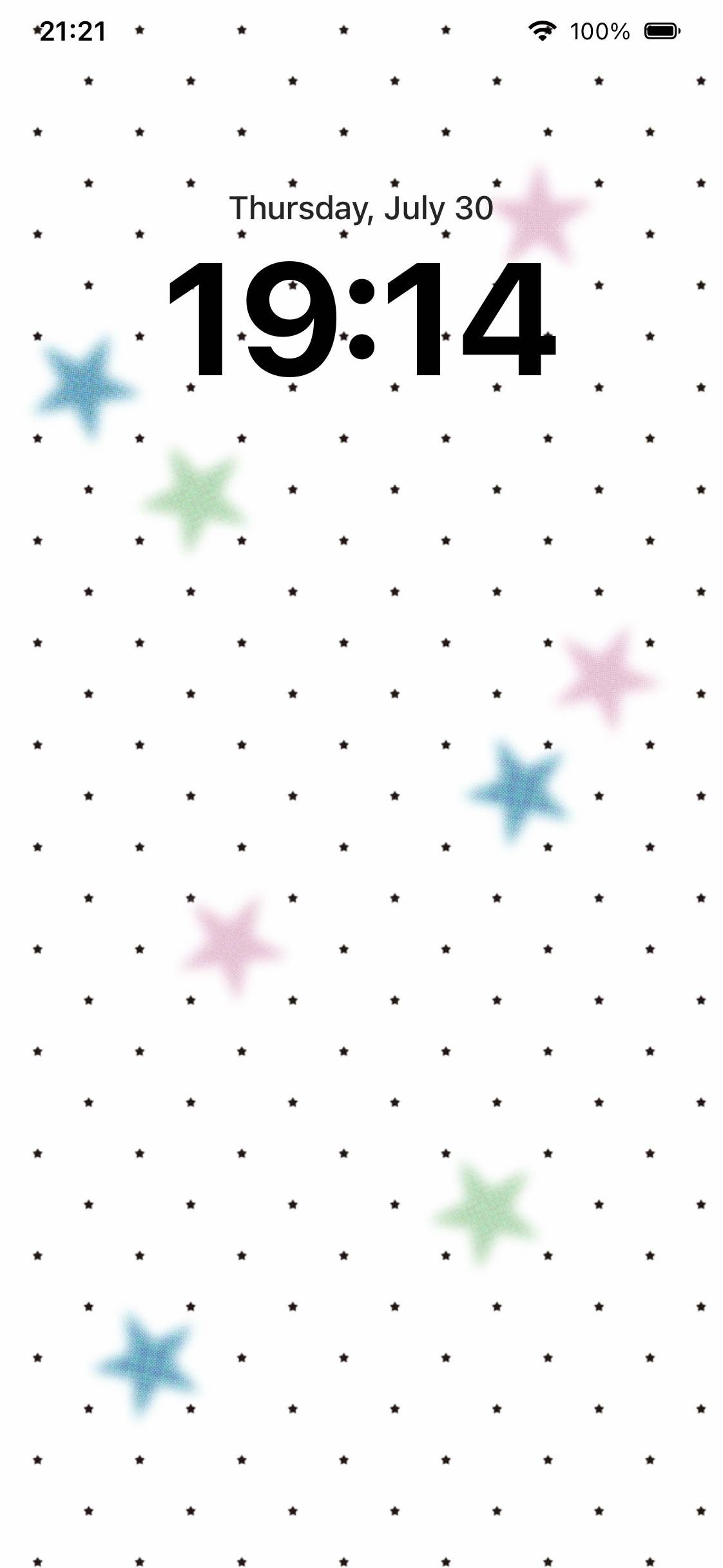 Misty StarHome Screen ideas[sjoo7Ve0GHIGqYRzzXpY]