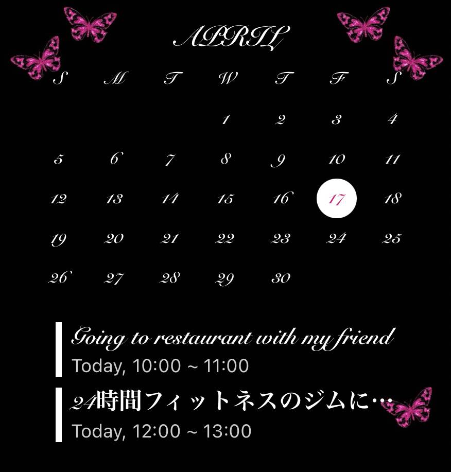 Cool Kalendar Ideje za widgete[templates_yIBcZzHqaoKH8Z2cuhup_74D8188C-1742-4AB4-BECD-832431A0DB86]