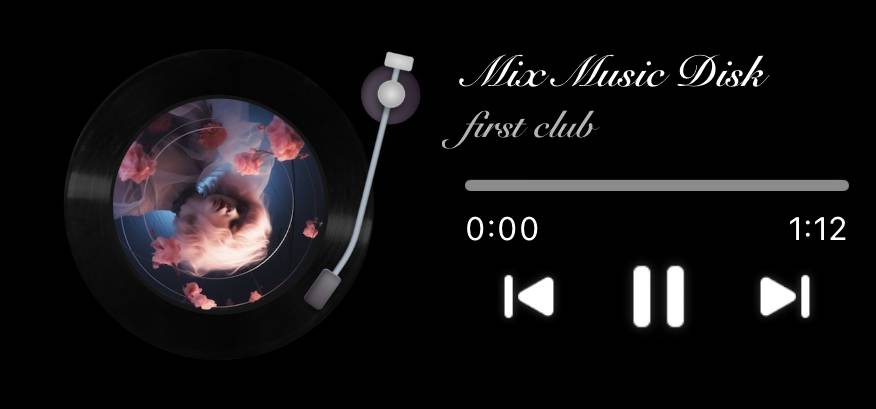 Cool glazba, muzika Ideje za widgete[templates_yIBcZzHqaoKH8Z2cuhup_AF8C0FD3-510C-4C6A-ACFD-CBF7FA02DB09]