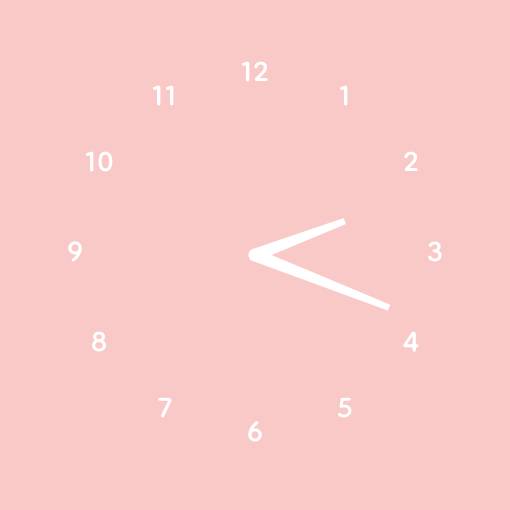 時計 Saat Widget ideyaları[bKHs38YFzoYSOzm0GV8d]